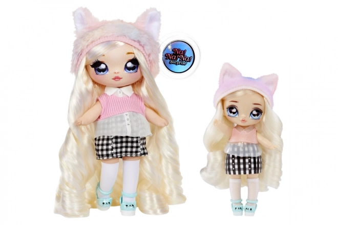 Doll Na! Na! Na! Surprise Minis Series 2 Collection