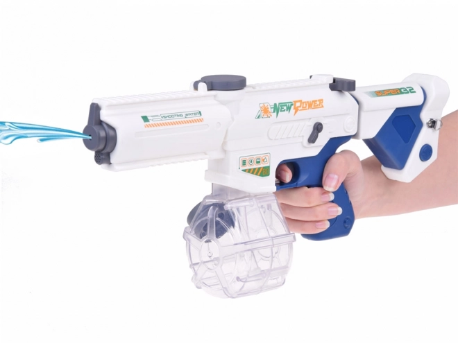 Electric Water Gun