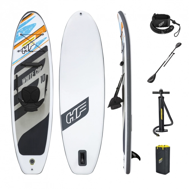 Inflatable Stand-Up Paddleboard Hydro-Force by Bestway