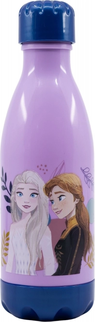 Frozen Trust the Journey Water Bottle