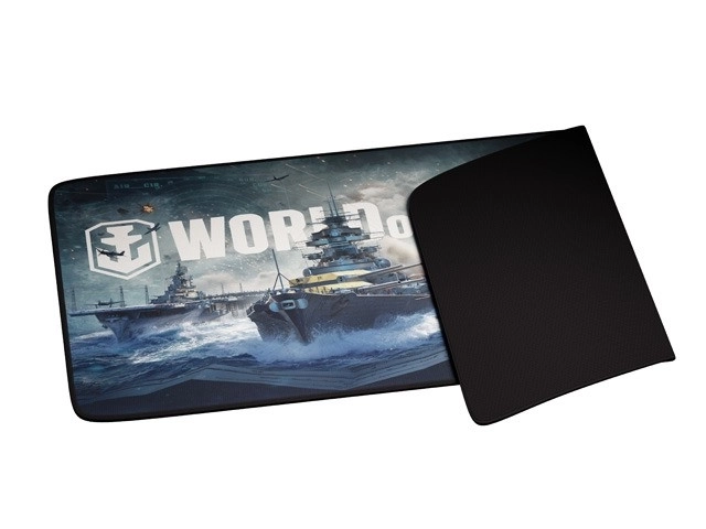 gaming mouse pad wows armada edition