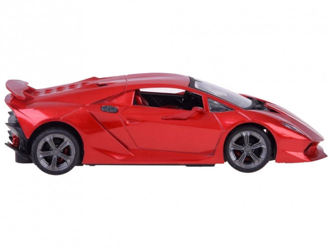 Remote Control Lamborghini Toy Car