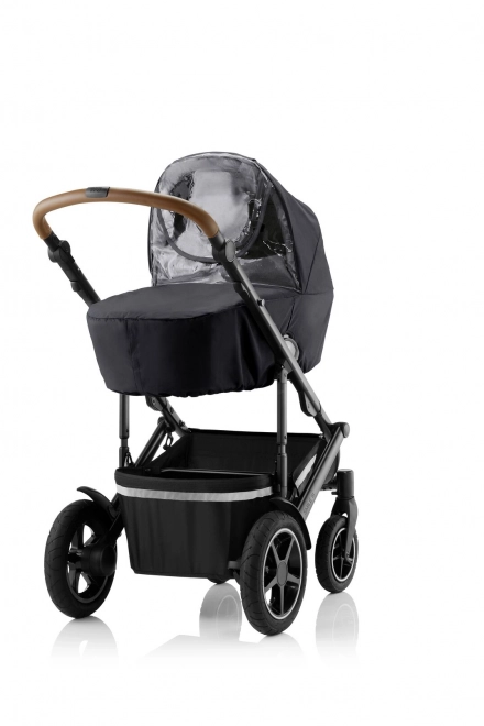 Raincover for Britax Römer Carriage, Black