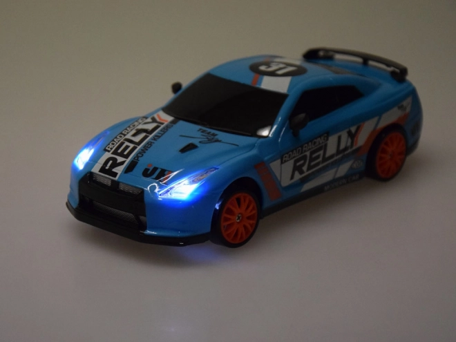 Remote Control Drift Racing Car