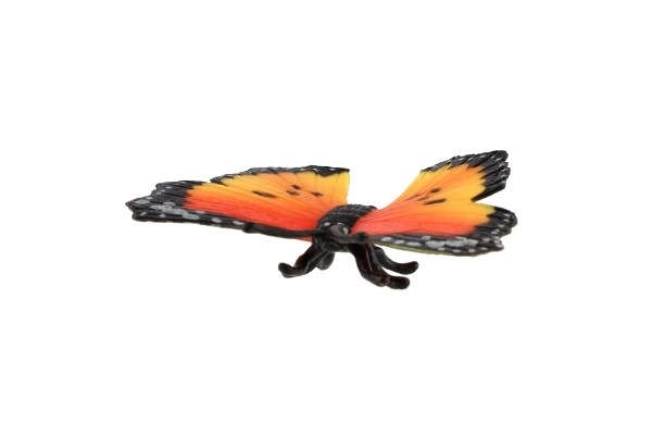 African Monarch Butterfly Figurine