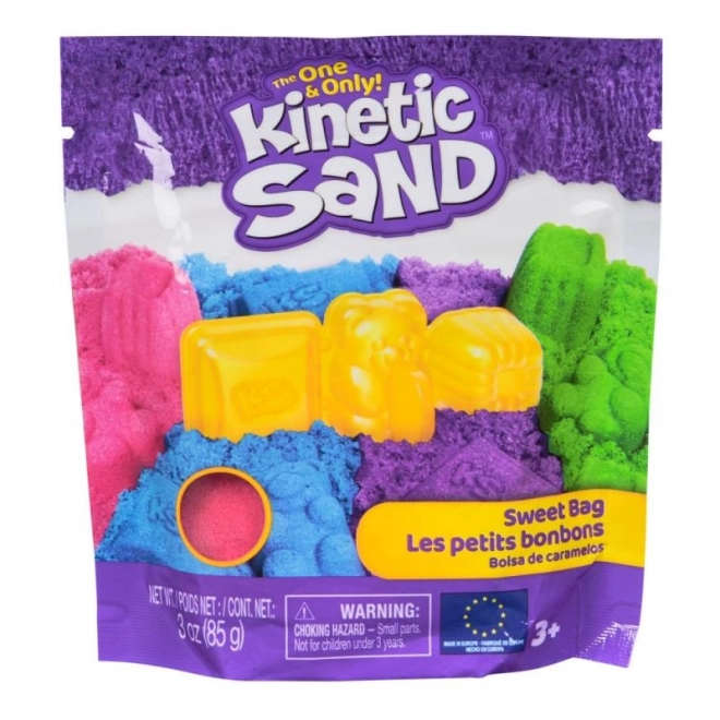 Kinetic Sand Candy Set