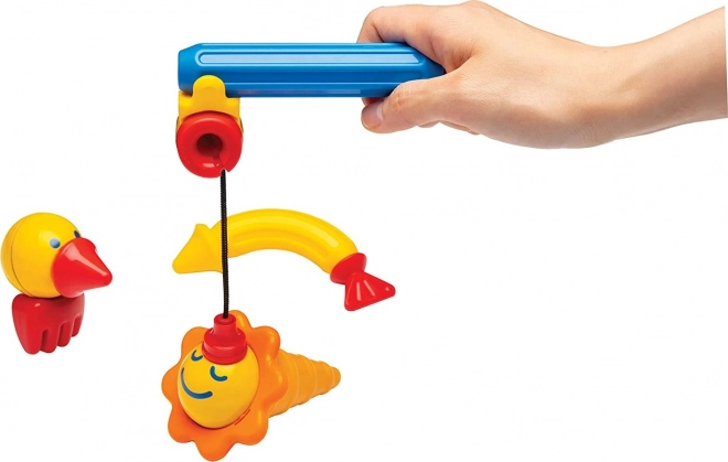 Magformers Stick-0 Fishing Set