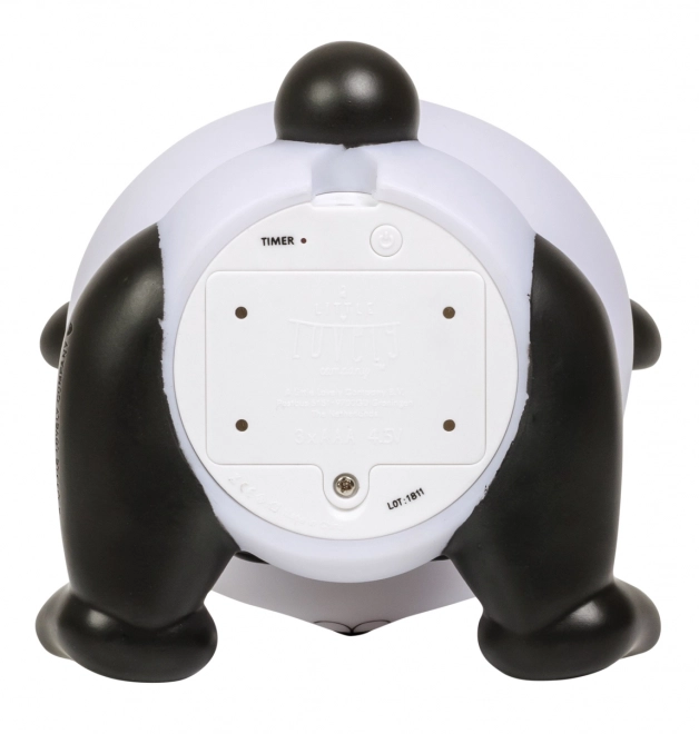 Panda Shaped Night Light