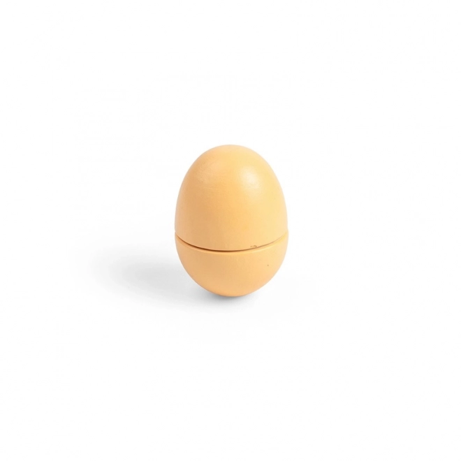 Bigjigs Toys Play Egg