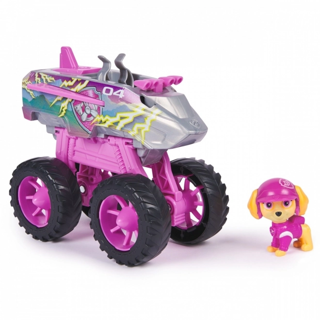 Paw Patrol Skye's Rescue Vehicle