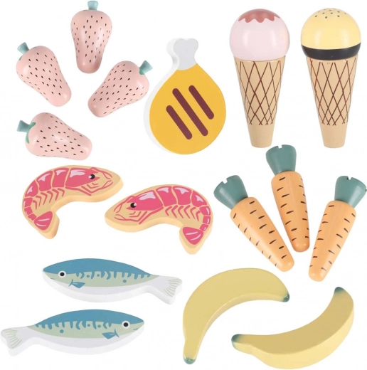 Ricchi accessori per un gioco senza fine