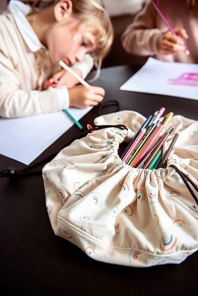 Mini Bag Rainbow