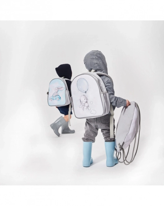 Effik Backpack with Balloon