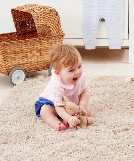 Safe for Toddlers