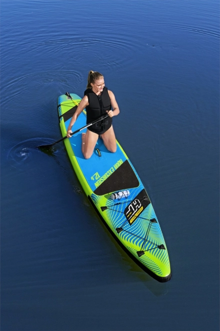 Inflatable SUP Board Hydro-Force 381 x 79 x 15 cm