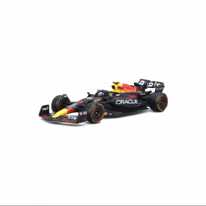 Red Bull Racing RB19 Formula F1 Model by Bburago