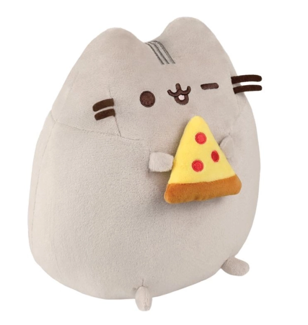 Soft material for cuddling