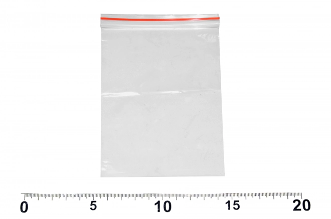 Self-Sealing Bags 10x15 cm Pack of 100