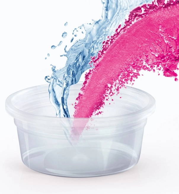 Set Metallico So Slime per Creare Slime 10 pezzi