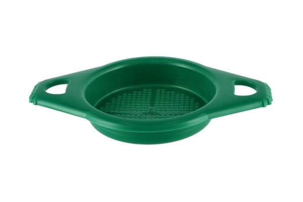 Colorful Plastic Sieve for Sand