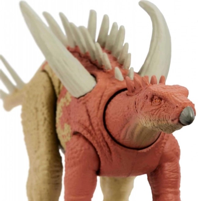 Dinosaur Figure Jurassic World Sudden Attack