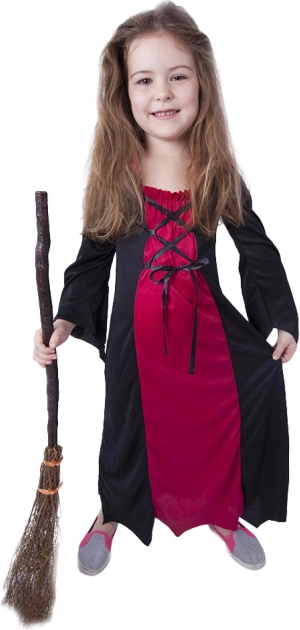 Size S for children 4–6 years