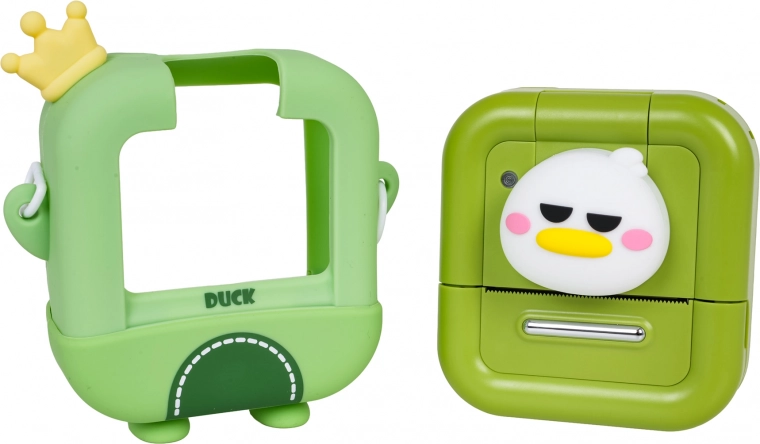 Cute design and practical case