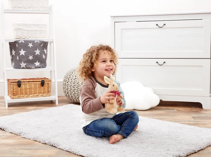Taille idéale pour les petites mains