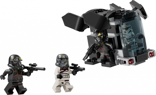 LEGO Star Wars Battle Pack: Death Trooper und Night Trooper
