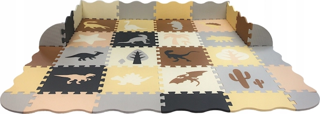 Soft and safe play every day