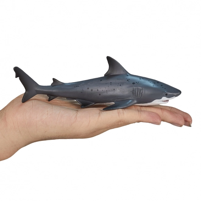 Great White Shark Figurine