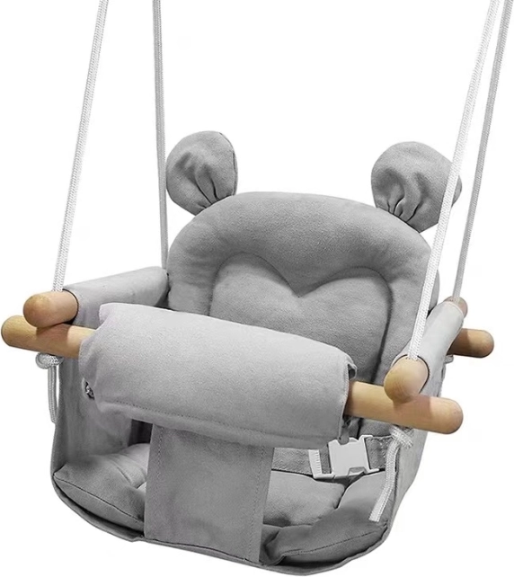 Schommel met Beertje van 2Kids Toys