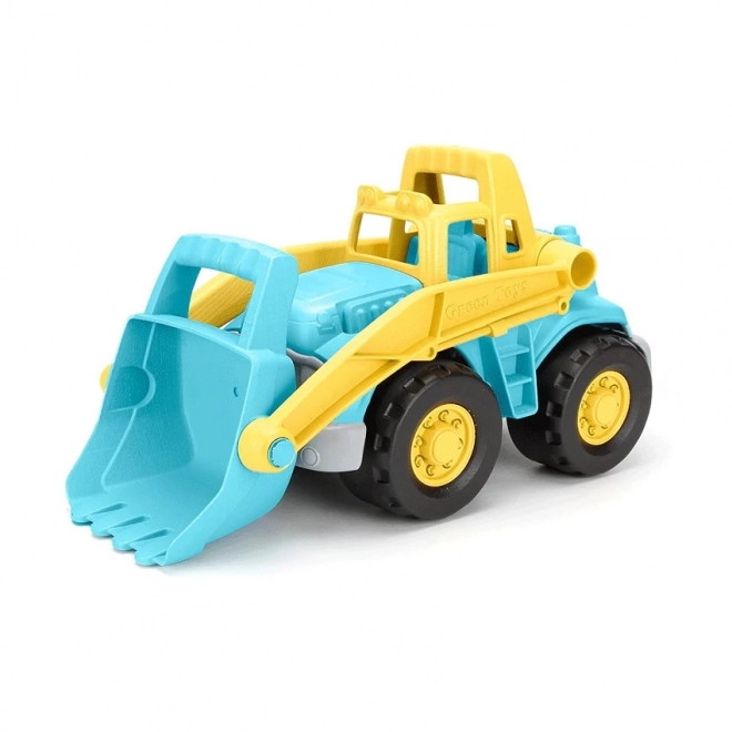 Green Toys Loader