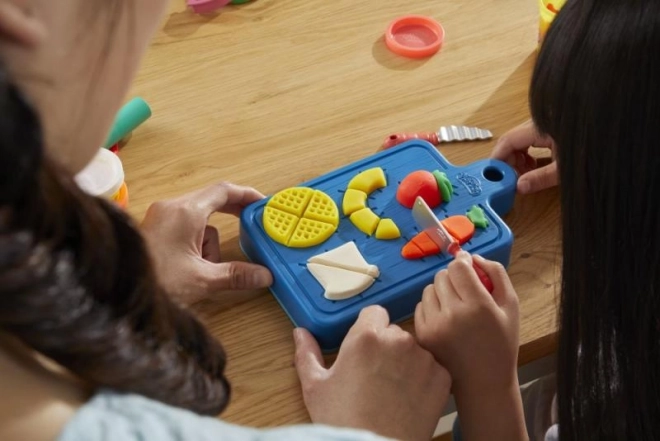 Play-Doh Little Chef Set