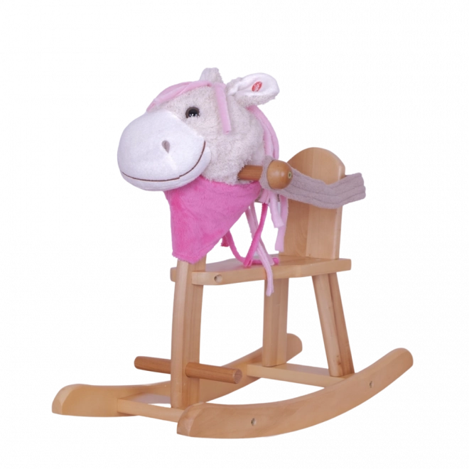 Rocking Horse for Kids RCsale Lady Chita