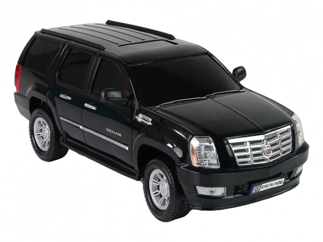 Remote Control Cadillac Escalade Toy Car