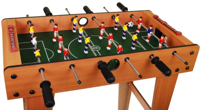 Foosball Table for Kids 3+