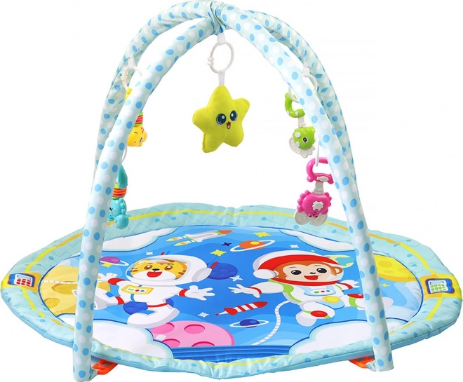 Chipolino Play Mat Spacemen