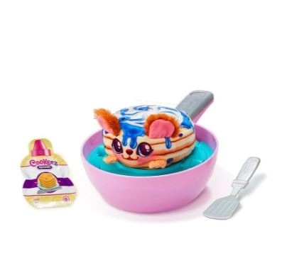 Cookeez Makery Pancake Pan Set