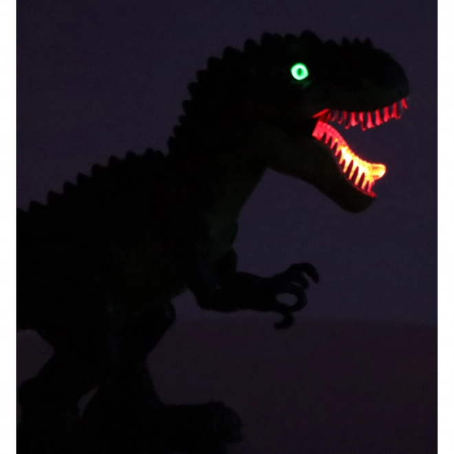 Electronic T-Rex Dinosaur Toy