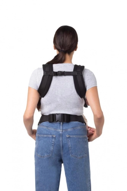 Ergonomic Baby Carrier MoMi Collet