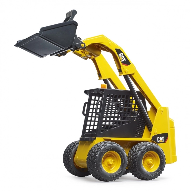 Bruder Wheel Loader CAT