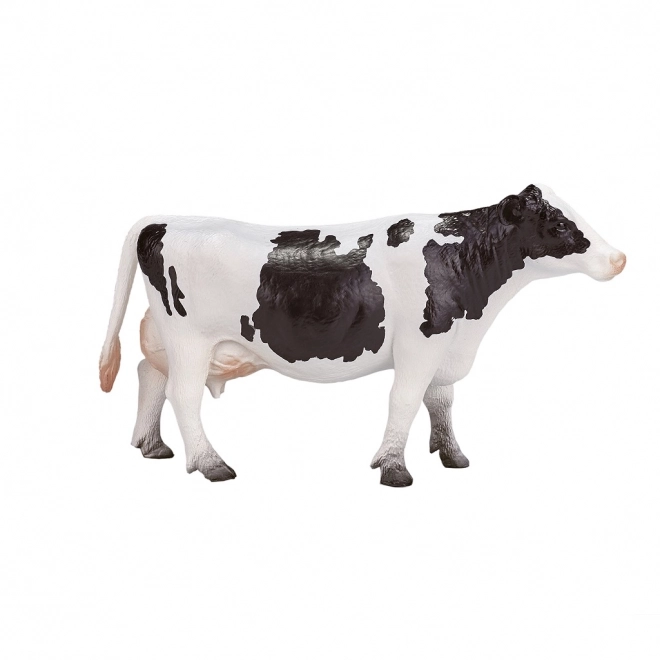 Holstein Cow Animal Figure