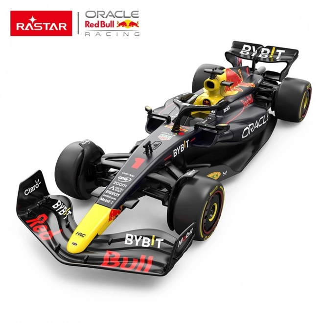Macchinina F1 in metallo Red Bull RB19 scala 1:24