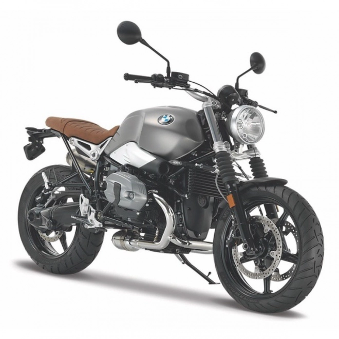 Maisto Motorcycle Model