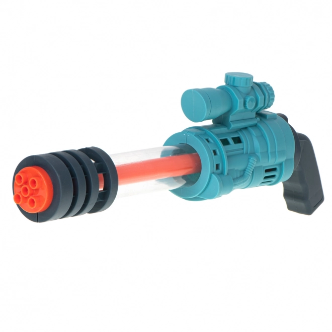 Water Blaster Pump Action Toy