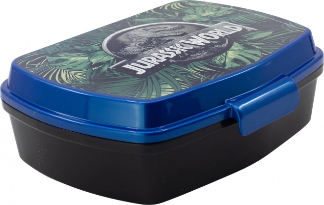 Snack Box Jurassic World