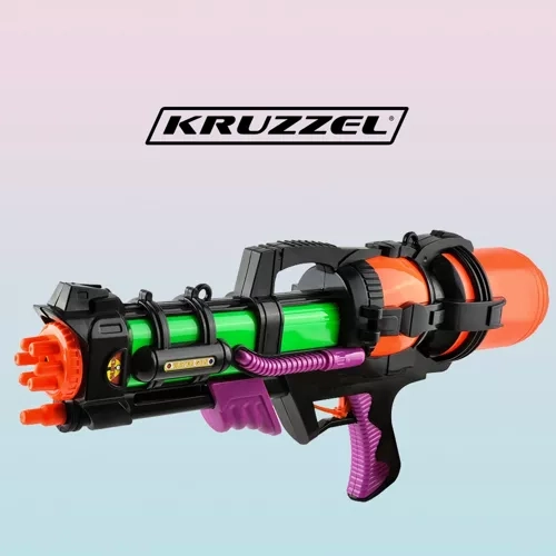 Large Water Gun