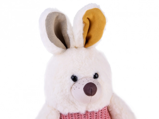 Charming Soft Plush Bunny Stefan