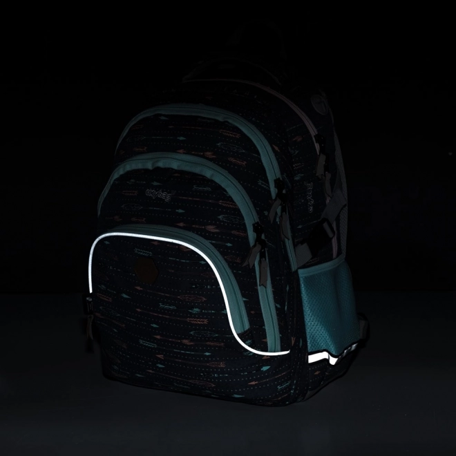 Student Backpack OXY SCOOLER Spirit